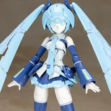 フレームアームズ フレームアーティスト 雪ミク※不設寄送《26年8月預定》 行版 全數$368 / ※不設寄送 / 26年4月20日