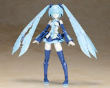 フレームアームズ フレームアーティスト 雪ミク※不設寄送《26年8月預定》 行版 全數$368 / ※不設寄送 / 26年4月20日