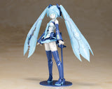 フレームアームズ フレームアーティスト 雪ミク※不設寄送《26年8月預定》 行版 全數$368 / ※不設寄送 / 26年4月20日