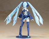 フレームアームズ フレームアーティスト 雪ミク※不設寄送《26年8月預定》 行版 全數$368 / ※不設寄送 / 26年4月20日