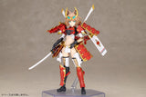 フレームアームズ・ガール 信玄改※不設寄送《26年9月預定》 日版 全數$365 / ※不設寄送 / 26年5月18日*該產品有可能因供應商派貨不足而未能提供
