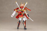 フレームアームズ・ガール 信玄改※不設寄送《26年9月預定》 日版 全數$365 / ※不設寄送 / 26年5月18日*該產品有可能因供應商派貨不足而未能提供