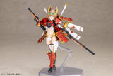 フレームアームズ・ガール 信玄改※不設寄送《26年9月預定》 日版 全數$365 / ※不設寄送 / 26年5月18日*該產品有可能因供應商派貨不足而未能提供