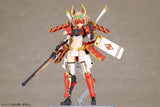 フレームアームズ・ガール 信玄改※不設寄送《26年9月預定》 日版 全數$365 / ※不設寄送 / 26年5月18日*該產品有可能因供應商派貨不足而未能提供