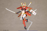 フレームアームズ・ガール 信玄改※不設寄送《26年9月預定》 日版 全數$365 / ※不設寄送 / 26年5月18日*該產品有可能因供應商派貨不足而未能提供
