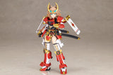 フレームアームズ・ガール 信玄改※不設寄送《26年9月預定》 日版 全數$365 / ※不設寄送 / 26年5月18日*該產品有可能因供應商派貨不足而未能提供