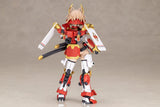 フレームアームズ・ガール 信玄改※不設寄送《26年9月預定》 日版 全數$365 / ※不設寄送 / 26年5月18日*該產品有可能因供應商派貨不足而未能提供