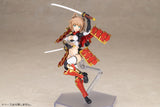 フレームアームズ・ガール 信玄改※不設寄送《26年9月預定》 日版 全數$365 / ※不設寄送 / 26年5月18日*該產品有可能因供應商派貨不足而未能提供