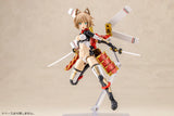 フレームアームズ・ガール 信玄改※不設寄送《26年9月預定》 日版 全數$365 / ※不設寄送 / 26年5月18日*該產品有可能因供應商派貨不足而未能提供