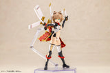 フレームアームズ・ガール 信玄改※不設寄送《26年9月預定》 日版 全數$365 / ※不設寄送 / 26年5月18日*該產品有可能因供應商派貨不足而未能提供