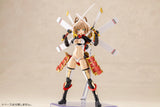 フレームアームズ・ガール 信玄改※不設寄送《26年9月預定》 日版 全數$365 / ※不設寄送 / 26年5月18日*該產品有可能因供應商派貨不足而未能提供