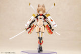 フレームアームズ・ガール 信玄改※不設寄送《26年9月預定》 日版 全數$365 / ※不設寄送 / 26年5月18日*該產品有可能因供應商派貨不足而未能提供