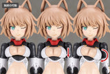 フレームアームズ・ガール 信玄改※不設寄送《26年9月預定》 日版 全數$365 / ※不設寄送 / 26年5月18日*該產品有可能因供應商派貨不足而未能提供