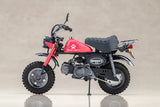 メガミデバイス PUNI☆MOFU レーシングマオ with Honda Z50J-1※不設寄送《26年11月預定》 日版 全數$365 / ※不設寄送 / 26年5月18日*該產品有可能因供應商派貨不足而未能提供