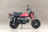 メガミデバイス PUNI☆MOFU レーシングマオ with Honda Z50J-1※不設寄送《26年11月預定》 日版 全數$365 / ※不設寄送 / 26年5月18日*該產品有可能因供應商派貨不足而未能提供