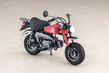 メガミデバイス PUNI☆MOFU レーシングマオ with Honda Z50J-1※不設寄送《26年11月預定》 日版 全數$365 / ※不設寄送 / 26年5月18日*該產品有可能因供應商派貨不足而未能提供