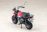 メガミデバイス PUNI☆MOFU レーシングマオ with Honda Z50J-1※不設寄送《26年11月預定》 日版 全數$365 / ※不設寄送 / 26年5月18日*該產品有可能因供應商派貨不足而未能提供