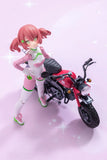 メガミデバイス PUNI☆MOFU レーシングマオ with Honda Z50J-1※不設寄送《26年11月預定》 日版 全數$365 / ※不設寄送 / 26年5月18日*該產品有可能因供應商派貨不足而未能提供