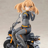 メガミデバイス PUNI☆MOFU レーシングトゥ with Honda Z50J-1 モンキー※不設寄送《26年12月預定》 日版 全數$365 / ※不設寄送 / 26年6月15日