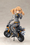 メガミデバイス PUNI☆MOFU レーシングトゥ with Honda Z50J-1 モンキー※不設寄送《26年12月預定》 日版 全數$365 / ※不設寄送 / 26年6月15日