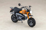 メガミデバイス PUNI☆MOFU レーシングトゥ with Honda Z50J-1 モンキー※不設寄送《26年12月預定》 日版 全數$365 / ※不設寄送 / 26年6月15日
