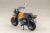 メガミデバイス PUNI☆MOFU レーシングトゥ with Honda Z50J-1 モンキー※不設寄送《26年12月預定》 日版 全數$365 / ※不設寄送 / 26年6月15日