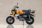 メガミデバイス PUNI☆MOFU レーシングトゥ with Honda Z50J-1 モンキー※不設寄送《26年12月預定》 日版 全數$365 / ※不設寄送 / 26年6月15日