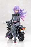 メガミデバイス PUNI☆MOFU レーシングラン with Honda Z50J ゴリラ※不設寄送《27年4月預定》 日版 全數$420 / ※不設寄送 / 26年10月23日*該產品有可能因供應商派貨不足而未能提供
