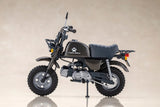 メガミデバイス PUNI☆MOFU レーシングラン with Honda Z50J ゴリラ※不設寄送《27年4月預定》 日版 全數$420 / ※不設寄送 / 26年10月23日*該產品有可能因供應商派貨不足而未能提供