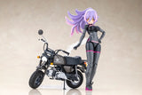 メガミデバイス PUNI☆MOFU レーシングラン with Honda Z50J ゴリラ※不設寄送《27年4月預定》 日版 全數$420 / ※不設寄送 / 26年10月23日*該產品有可能因供應商派貨不足而未能提供