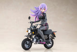 メガミデバイス PUNI☆MOFU レーシングラン with Honda Z50J ゴリラ※不設寄送《27年4月預定》 日版 全數$420 / ※不設寄送 / 26年10月23日*該產品有可能因供應商派貨不足而未能提供