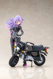 メガミデバイス PUNI☆MOFU レーシングラン with Honda Z50J ゴリラ※不設寄送《27年4月預定》 日版 全數$420 / ※不設寄送 / 26年10月23日*該產品有可能因供應商派貨不足而未能提供