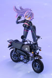 メガミデバイス PUNI☆MOFU レーシングラン with Honda Z50J ゴリラ※不設寄送《27年4月預定》 日版 全數$420 / ※不設寄送 / 26年10月23日*該產品有可能因供應商派貨不足而未能提供