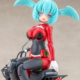 メガミデバイス PUNI☆MOFU レーシングシャオ with Honda Z50J ゴリラ※不設寄送《27年5月預定》 日版 全數$416 / ※不設寄送 / 26年11月16日