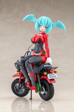 メガミデバイス PUNI☆MOFU レーシングシャオ with Honda Z50J ゴリラ※不設寄送《27年5月預定》 日版 全數$416 / ※不設寄送 / 26年11月16日