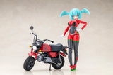 メガミデバイス PUNI☆MOFU レーシングシャオ with Honda Z50J ゴリラ※不設寄送《27年5月預定》 日版 全數$416 / ※不設寄送 / 26年11月16日