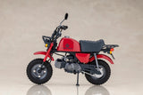 メガミデバイス PUNI☆MOFU レーシングシャオ with Honda Z50J ゴリラ※不設寄送《27年5月預定》 日版 全數$416 / ※不設寄送 / 26年11月16日