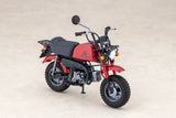 メガミデバイス PUNI☆MOFU レーシングシャオ with Honda Z50J ゴリラ※不設寄送《27年5月預定》 日版 全數$416 / ※不設寄送 / 26年11月16日