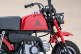 メガミデバイス PUNI☆MOFU レーシングシャオ with Honda Z50J ゴリラ※不設寄送《27年5月預定》 日版 全數$416 / ※不設寄送 / 26年11月16日