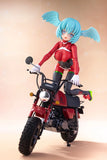 メガミデバイス PUNI☆MOFU レーシングシャオ with Honda Z50J ゴリラ※不設寄送《27年5月預定》 日版 全數$416 / ※不設寄送 / 26年11月16日