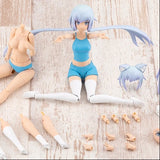 創彩少女庭園×フレームアームズ・ガール グランデスケールドレスアップボディ M with スティレット※不設寄送《26年11月預定》 日版 全數$468 / ※不設寄送 / 26年7月20日*該產品有可能因供應商派貨不足而未能提供