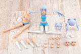 創彩少女庭園×フレームアームズ・ガール グランデスケールドレスアップボディ M with スティレット※不設寄送《26年11月預定》 日版 全數$468 / ※不設寄送 / 26年7月20日*該產品有可能因供應商派貨不足而未能提供