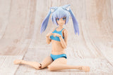 創彩少女庭園×フレームアームズ・ガール グランデスケールドレスアップボディ M with スティレット※不設寄送《26年11月預定》 日版 全數$468 / ※不設寄送 / 26年7月20日*該產品有可能因供應商派貨不足而未能提供