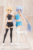 創彩少女庭園×フレームアームズ・ガール グランデスケールドレスアップボディ M with スティレット※不設寄送《26年11月預定》 日版 全數$468 / ※不設寄送 / 26年7月20日*該產品有可能因供應商派貨不足而未能提供