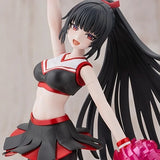 創彩少女庭園 薬師寺久遠 チアコスチューム※不設寄送《26年12月預定》 日版 全數$390 / ※不設寄送 / 26年8月14日*該產品有可能因供應商派貨不足而未能提供