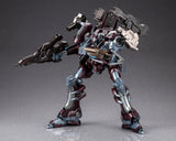 アーマード・コア V.I.シリーズ ミラージュ C01-GAEA レッドメタルVer.※不設寄送《27年4月預定》 日版 全數$198 / ※不設寄送 / 26年11月23日