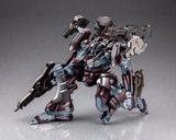 アーマード・コア V.I.シリーズ ミラージュ C01-GAEA レッドメタルVer.※不設寄送《27年4月預定》 日版 全數$198 / ※不設寄送 / 26年11月23日