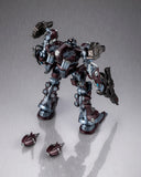 アーマード・コア V.I.シリーズ ミラージュ C01-GAEA レッドメタルVer.※不設寄送《27年4月預定》 日版 全數$198 / ※不設寄送 / 26年11月23日