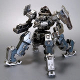 アーマード・コア V.I.シリーズ クレスト CR-C75U2 デルタVer.※不設寄送《27年2月預定》 日版 全數$468 / ※不設寄送 / 26年10月19日