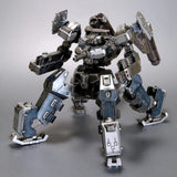 アーマード・コア V.I.シリーズ クレスト CR-C75U2 デルタVer.※不設寄送《27年2月預定》 日版 全數$468 / ※不設寄送 / 26年10月19日